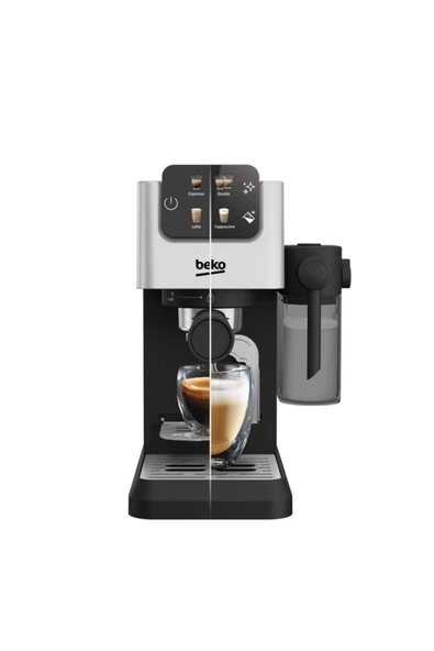 Beko Cep 5302 B Espresso Makinesi