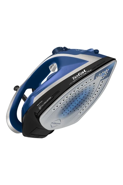 TEFAL FV6846 2800 Watt Durilium AirGlide Şok Buharlı Yatay Buharlı Ütü - 4