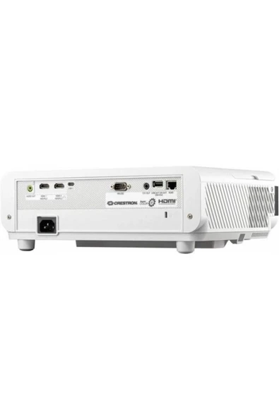 ViewSonic 4000anilümen Px749-4k Ev Ofis Gaming Projeksiyon Cihazı 3840x2160 - 6