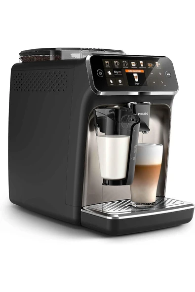 Philips EP5447/90 Tam Otomatik Kahve ve Espresso Makinesi