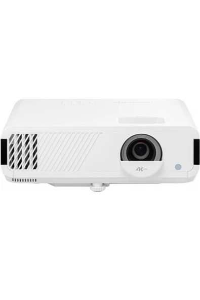 ViewSonic Px749-4k 4000al 3840x2160 4k Ev Ofis Gaming Projeksiyon Cihazı