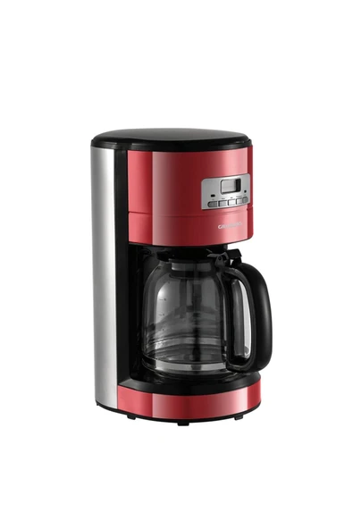 Grundig Orginal Fk 4112 K Dijital Filtre Kahve Makinesi