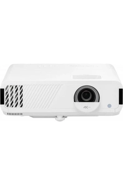 ViewSonic 4000anilümen Px749-4k Ev Ofis Gaming Projeksiyon Cihazı 3840x2160