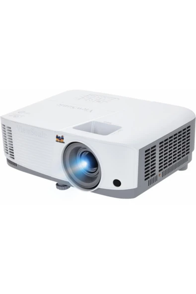 ViewSonic Pa503xb 3600 Ansilümen 1024x768 Xga Dlp Projeksiyon Cih