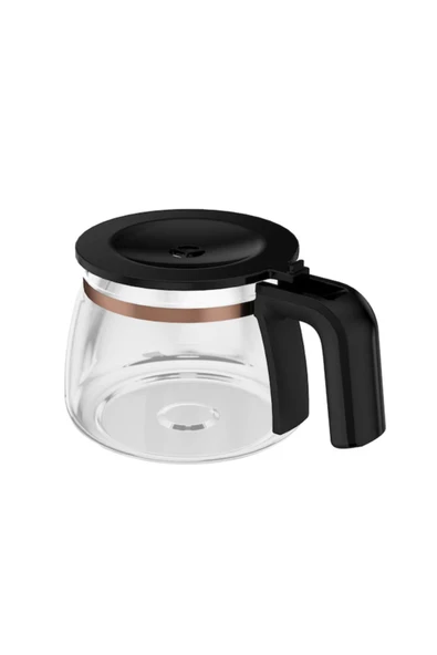 Arçelik Arçeli̇k 1800 Watt On Adet Fincan Kapasiteli Gurme Otomatik Çay & Filtre Kahve Makinesi - 6