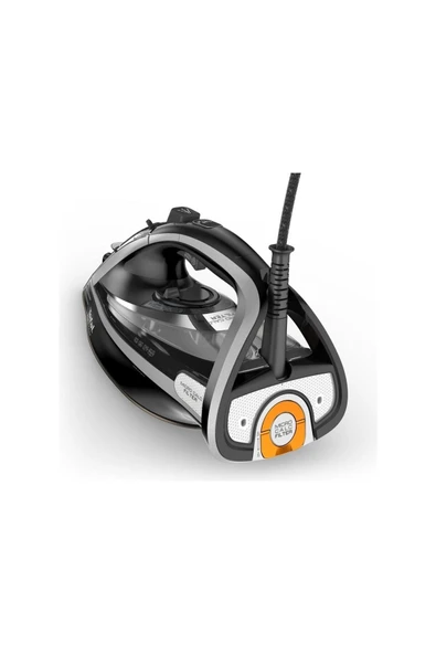 TEFAL FV9850 Pure Max Buharlı Ütü - Akıllı Otomatik Turbo Buhar Gücü Teknolojisiyle - 5