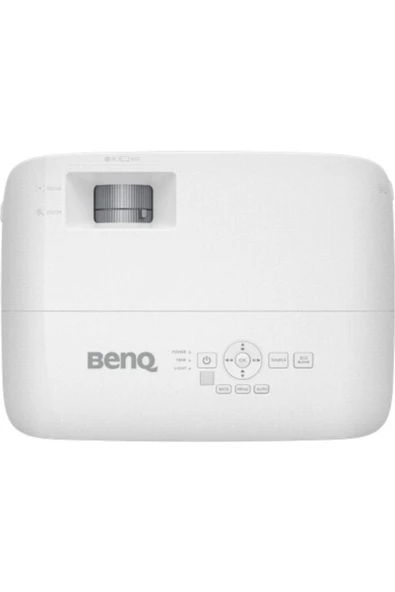 BENQ Mw560-m2 Dlp Projeksiyon Cihazı - 2