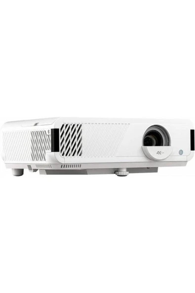 ViewSonic 4000anilümen Px749-4k Ev Ofis Gaming Projeksiyon Cihazı 3840x2160 - 4