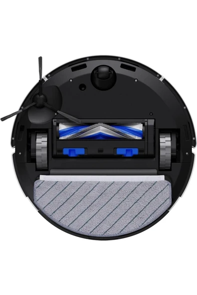 Ecovacs Deebot N20 Pro Robot Süpürge - Beyaz - 3