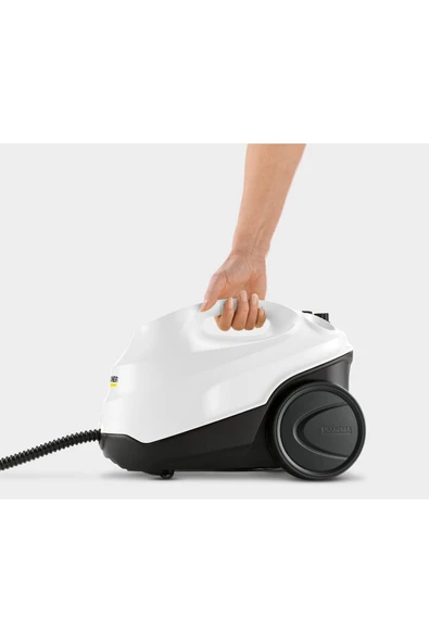 Karcher Kärcher 1900 Watt 3,5 Bar Plus Cam Silme Aparatı - 3