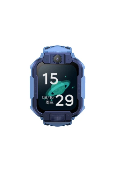 Philips F1 Max Akıllı Çocuk Saati Mavi - 7