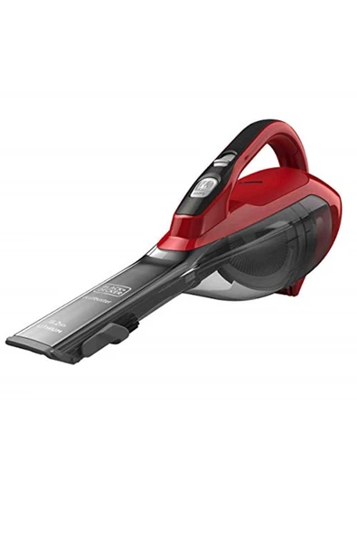 Black&Decker Dva315j 16.2wh/10.8v 1.5ah Li-ion Şarjlı Süpürge