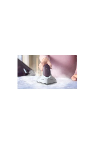 Philips 2700 W Buhar Kazanlı Ütü SteamGlide Elite Taban Otomatik Olarak Buhar Veren Ütü - 5