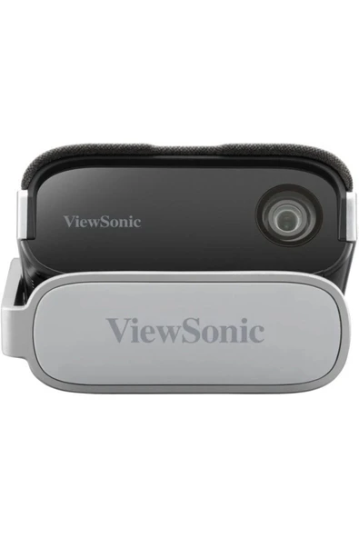 ViewSonic Kardon Hoparlörlü Akıllı Led Taşınabilir Projeksiyon Cihazı - 2