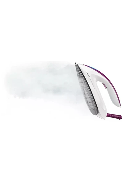 Philips GC6833/30 PerfectCare Compact Essential Buhar Kazanlı Ütü - 4