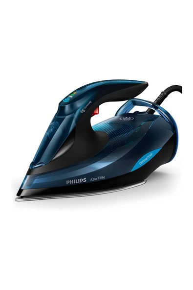 Philips Azur 2600w Buharlı Ütü - 8