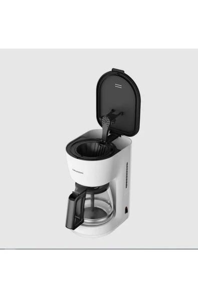 Grundig Filtre Kahve Makinesi - 5