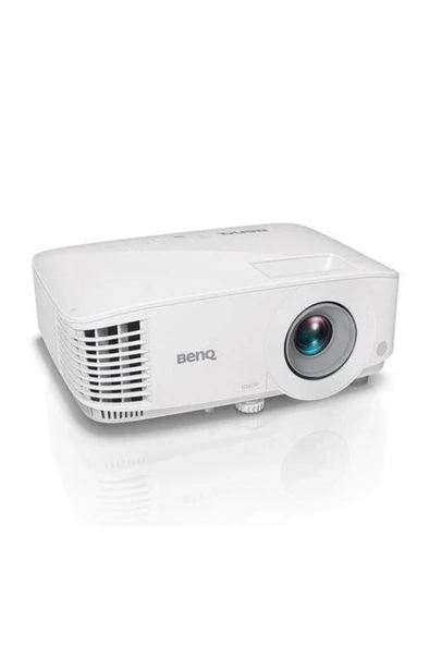BENQ MX550 3600 ANS 1024X768 XGA 2XHDMI VGA 20.000:1 3D DLP PROJEKSIYON