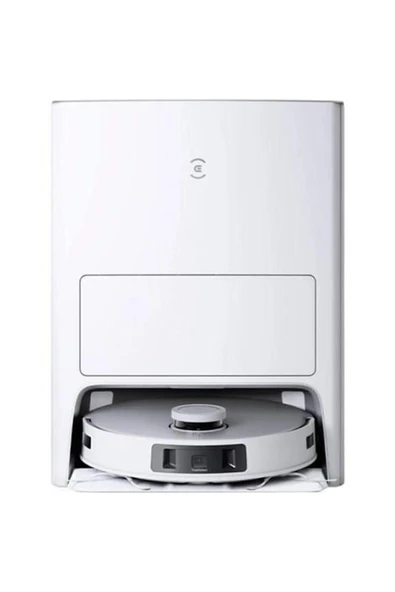 Ecovacs Deebot T20 Omni Çöp Istasyonlu Akıllı Robot Süpürge