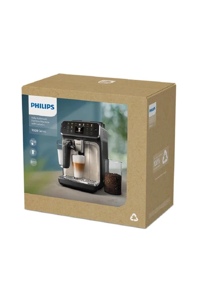 Philips Lattego Tam Otomatik Espresso Makinesi - 3