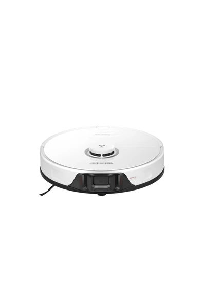 Roborock Silme Robotu 6000 Pa Emiş PreciSense Engel Önleme 3 Saat Pil 400 ml Toz 300 ml Su Tankı - 3