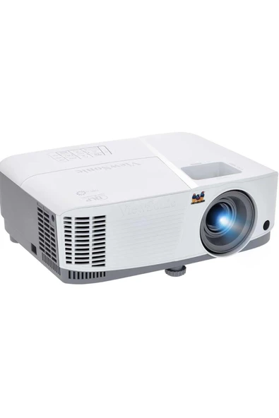 ViewSonic DLP WXGA 1280X800 3800 HDMI 3D 22.000: 1 HOPARLÖR PROJEKSİYON