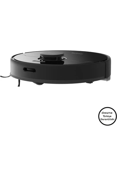 Dreame Bot D9 Max Robot Vakum Ve Paspas Robot Süpürge - 5