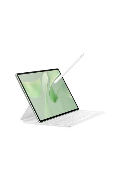Huawei Matepad  Papermatte Edition 12GB 256GB Yeşil + Klavye - 5