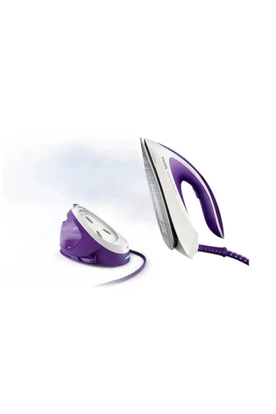Philips Perfectcare Buhar Kazanlı Ütü - 2
