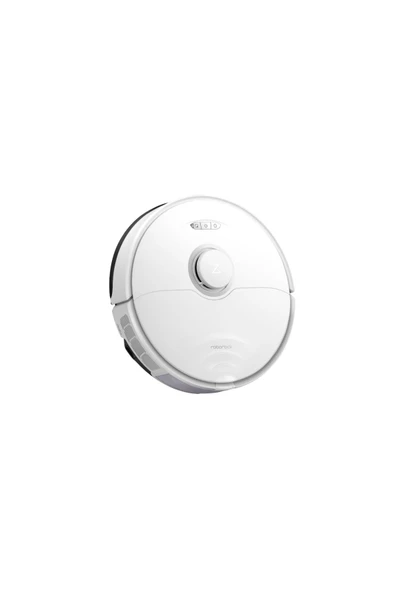 Roborock Silme Robotu 6000 Pa Emiş PreciSense Engel Önleme 3 Saat Pil 400 ml Toz 300 ml Su Tankı - 5