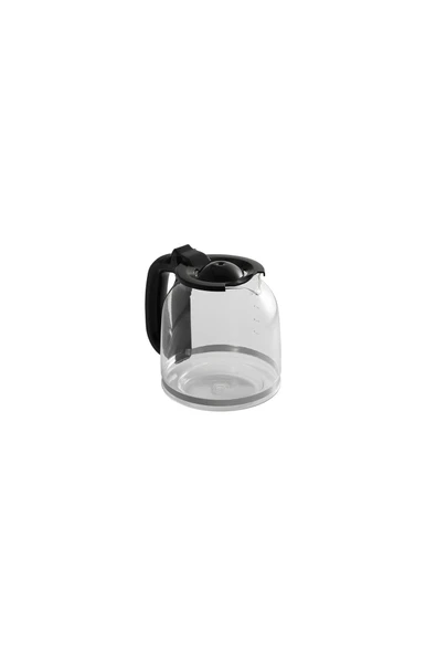 Grundig Orginal Fk 4112 K Dijital Filtre Kahve Makinesi - 5