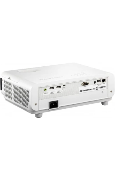 ViewSonic Px749-4k 4000al 3840x2160 4k Ev Ofis Gaming Projeksiyon Cihazı - 2