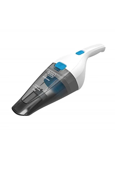 Black&Decker Nvc115jl 5.4wh/3.6v 1.5ah Li-ıon Şarjlı Süpürge