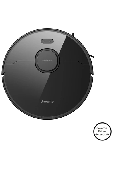 Dreame Bot D9 Max Robot Vakum Ve Paspas Robot Süpürge - 4