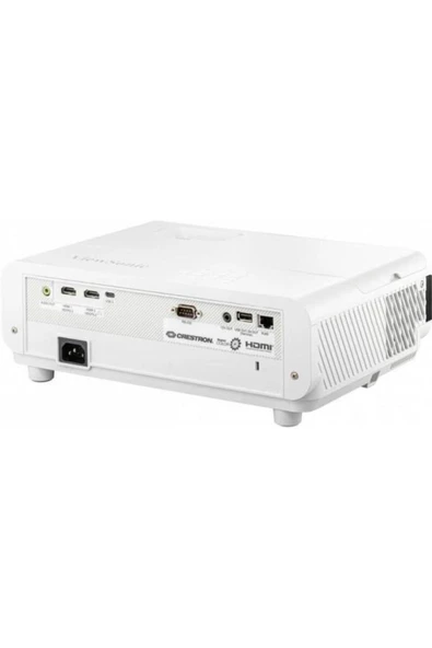 ViewSonic 4000anilümen Px749-4k Ev Ofis Gaming Projeksiyon Cihazı 3840x2160 - 5