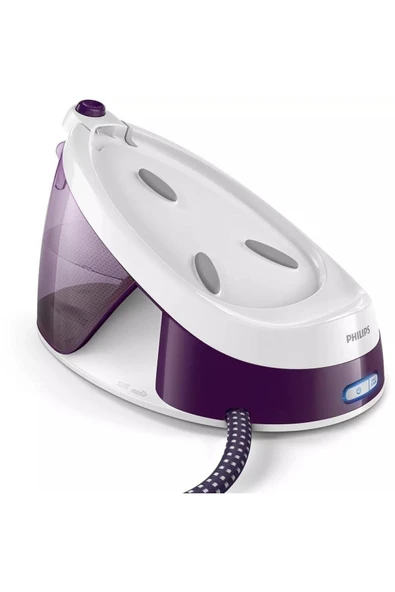 Philips Perfectcare Compact Gc6842/30 2400 W Buhar Kazanlı Ütü