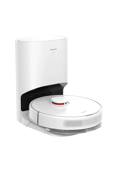 Dreame D10 Plus Robot Süpürge Tr Garantili