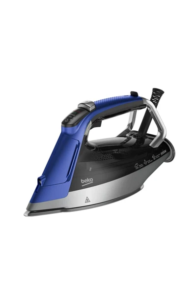 Beko Beu 8030 D Actipress Expert 3000 W Buharlı Ütü