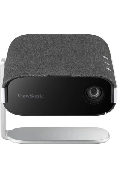 ViewSonic Kardon Hoparlörlü Akıllı Led Taşınabilir Projeksiyon Cihazı - 3