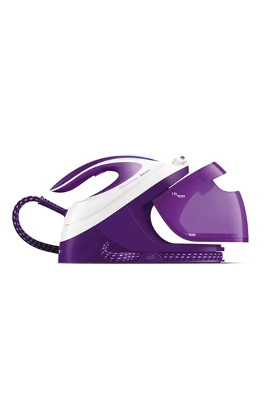 Philips Perfectcare Buhar Kazanlı Ütü - 3