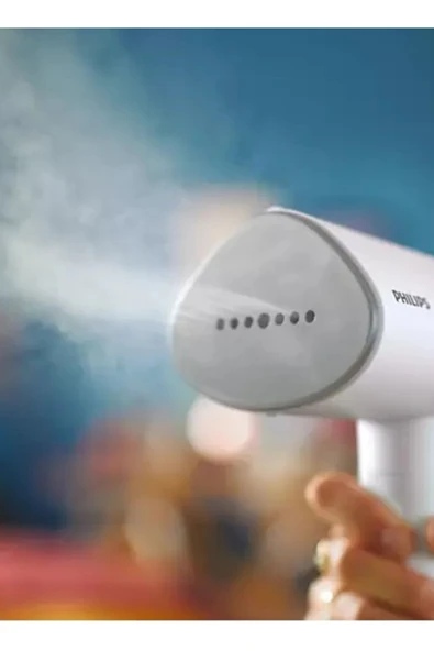 Philips Buharlı Ütü STH3020/10 - 2