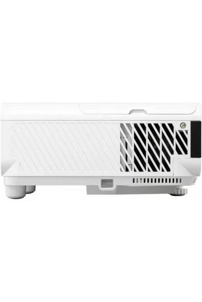 ViewSonic 4000anilümen Px749-4k Ev Ofis Gaming Projeksiyon Cihazı 3840x2160 - 7