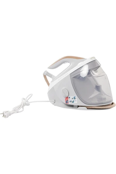 Philips NW PerfectCare  Buhar Kazanlı Ütü 7000 Serisi, 120g/dk Sürekli Buhar, OptimalTEMP Teknolojisi, 1,8L - 5