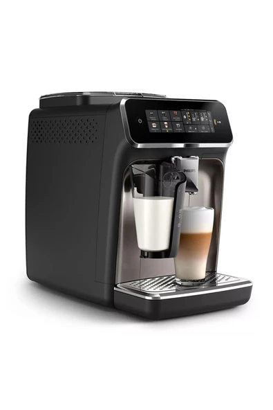 Philips XU2000/22-EP3347/90 Robot Süpürge Ve Tam Otomatik Espresso Makinesi - 4