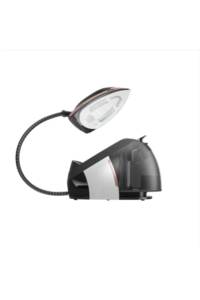 Arçelik Bku 9928 Buhar Kazanlı Ütü - 4