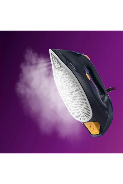 Philips DST7060/20 Azur 7000 Seri Buharlı Ütü - 4