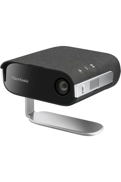 ViewSonic Kardon Hoparlörlü Akıllı Led Taşınabilir Projeksiyon Cihazı - 5