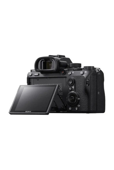 Sony A7 Iıı Body (2 Yıl Eurasia Garantili) - 4