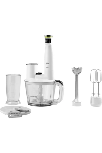 Beko RHB 5050 BLENDER