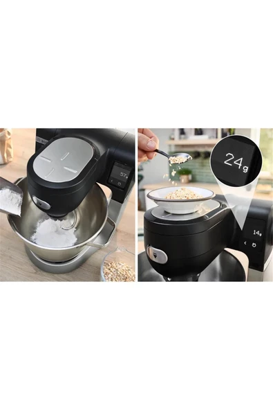 Bosch MUMS6ZS00-Bosch Mutfak Robotu - 4